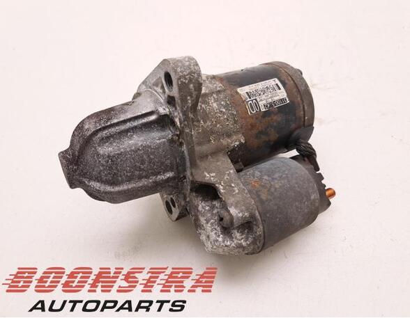 Startmotor OPEL Agila (B) (B H08)