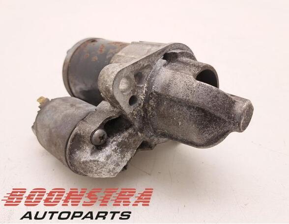 Startmotor OPEL Agila (B) (B H08)