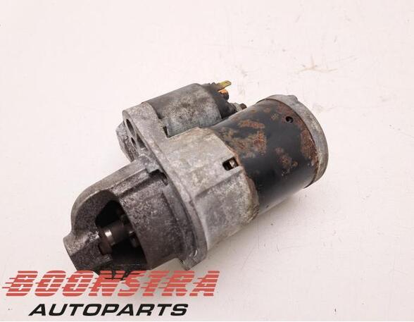 Startmotor OPEL Agila (B) (B H08)