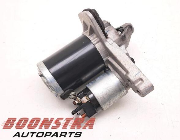 Startmotor RENAULT Captur I (H5, J5), RENAULT Clio IV (BH)