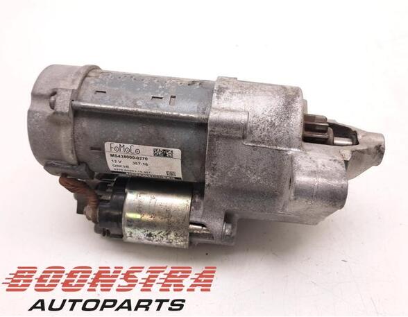 Startmotor FORD GALAXY III (CK), FORD S-MAX (CJ, WA6)