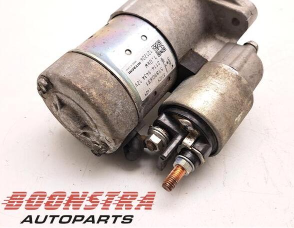 Startmotor FIAT 500 (312), FIAT 500 C (312)