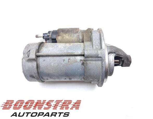 Starter FIAT Punto (199)