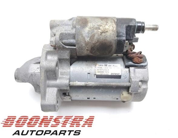 Starter FIAT Punto (199)