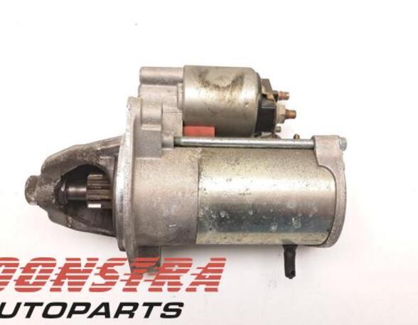 Anlasser Ford Fiesta VI CB1, CCN AV6N11000CA P20940410