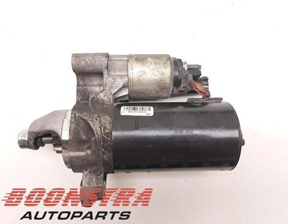 Startmotor AUDI A5 Sportback (8TA), AUDI A4 Avant (8K5, B8)