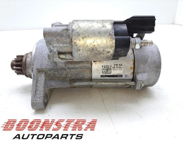 Anlasser VW Touran II 5T 02E911024J P21056764