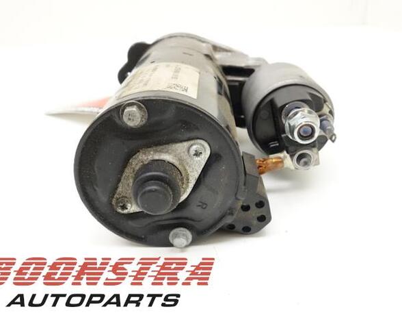 Startmotor MERCEDES-BENZ S-CLASS (W222, V222, X222)