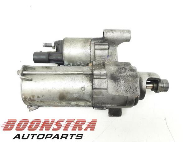 Startmotor AUDI A4 Avant (8K5, B8), AUDI A5 Sportback (8TA)