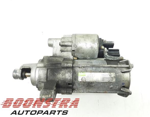 Startmotor AUDI A4 Avant (8K5, B8), AUDI A5 Sportback (8TA)