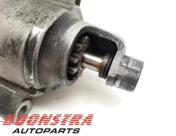 Startmotor AUDI A4 Avant (8K5, B8), AUDI A5 Sportback (8TA)