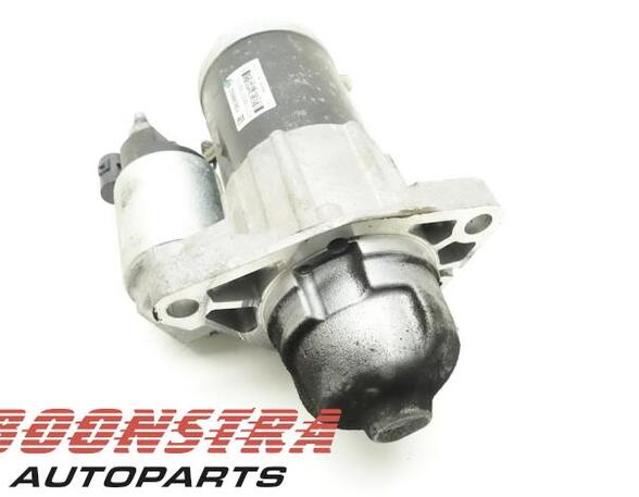 Startmotor OPEL CORSA E (X15)