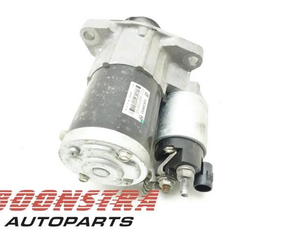 Startmotor OPEL CORSA E (X15)