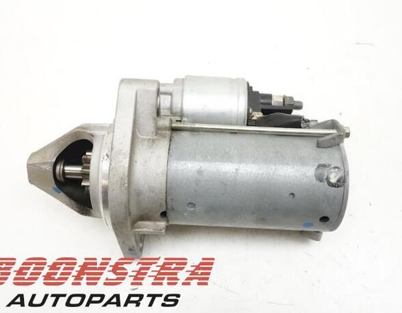 Startmotor BMW 5 Touring (F11)