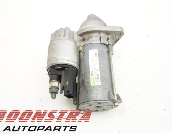 Startmotor BMW 5 Touring (F11)