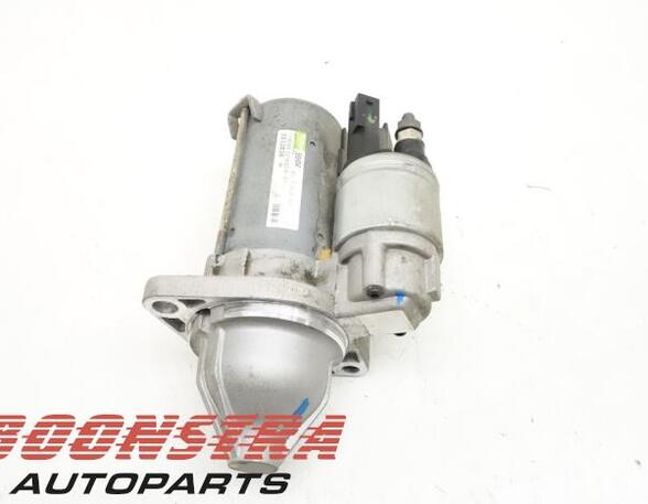 Startmotor BMW 5 Touring (F11)