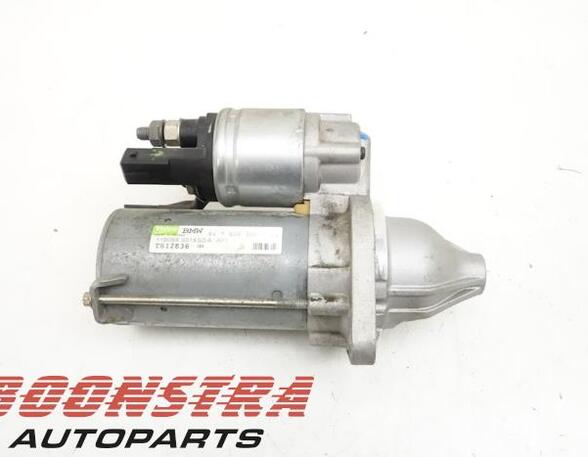 Startmotor BMW 5 Touring (F11)