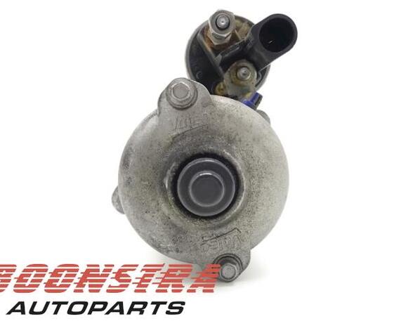 Startmotor VW POLO (6R1, 6C1), VW POLO Van (6R)