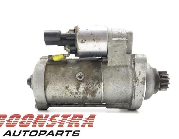 P10836284 Anlasser VW Polo V (6R, 6C) 02Z911024H