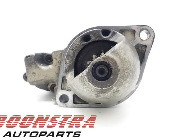 Startmotor MERCEDES-BENZ A-CLASS (W168)