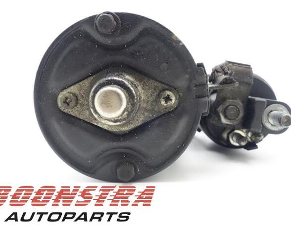 Startmotor MERCEDES-BENZ A-CLASS (W168)