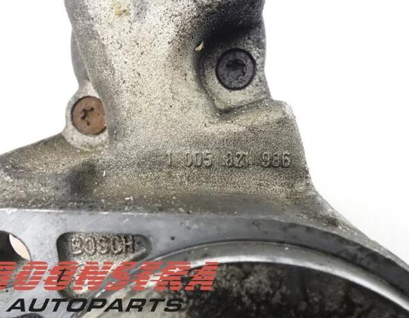 Startmotor MERCEDES-BENZ A-CLASS (W168)