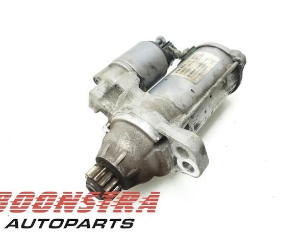 Startmotor VW UP! (121, 122, BL1, BL2, BL3, 123), VW LOAD UP (121, 122, BL1, BL2)