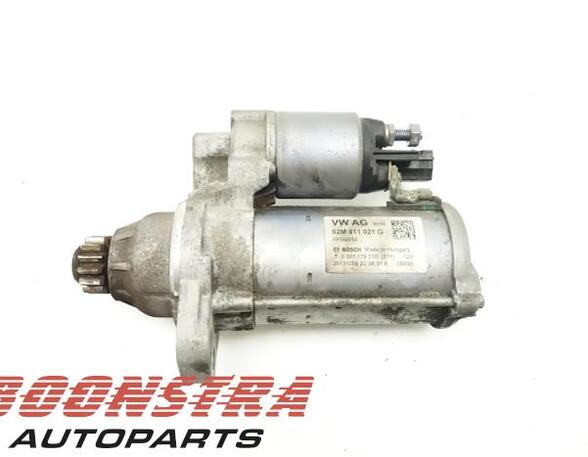 Starter VW UP! (121, 122, BL1, BL2, BL3, 123), VW LOAD UP (121, 122, BL1, BL2)