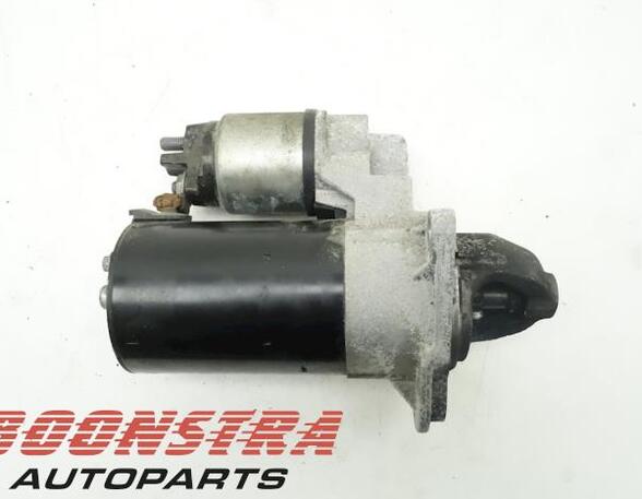 Startmotor OPEL ASTRA J GTC