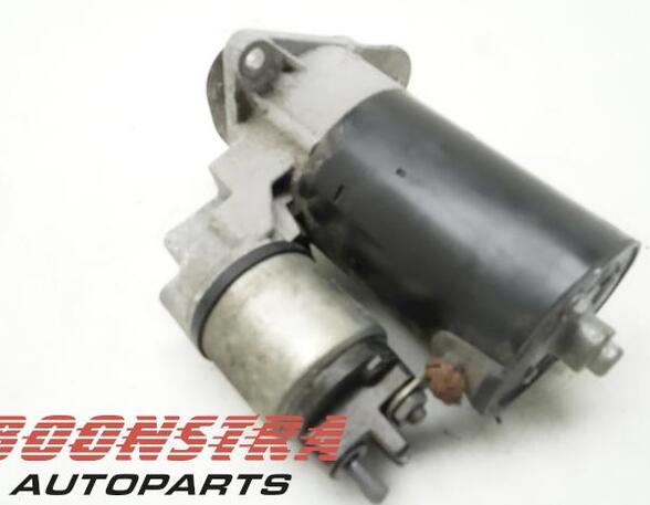 Startmotor OPEL ASTRA J GTC