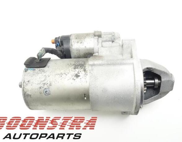 Startmotor KIA PICANTO (JA), KIA PICANTO (TA)