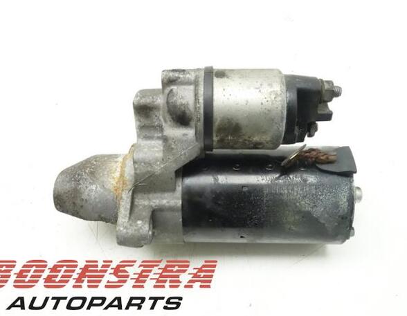 Startmotor OPEL CORSA D (S07)