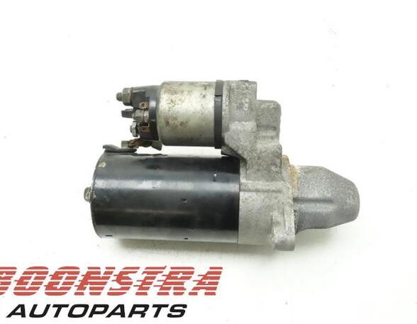 Startmotor OPEL CORSA D (S07)