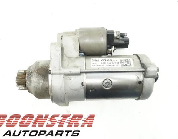 Startmotor VW PASSAT B8 Variant (3G5, CB5)