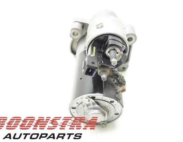 Startmotor PEUGEOT 2008 I (CU_)