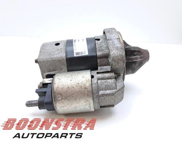 Startmotor FORD FIESTA VI (CB1, CCN)