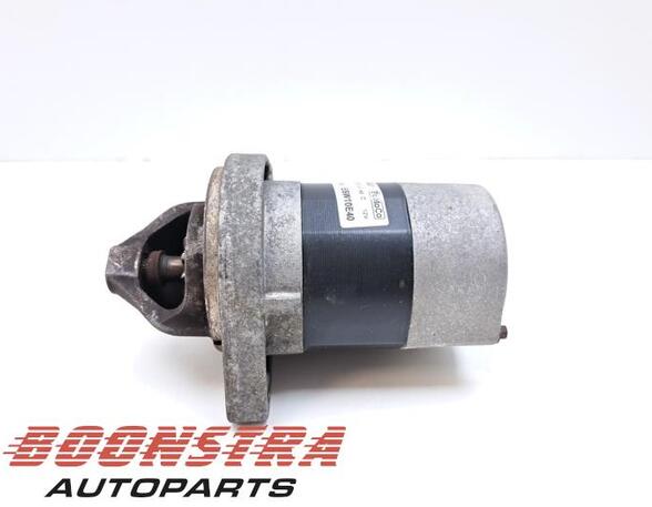 Startmotor FORD FIESTA VI (CB1, CCN)