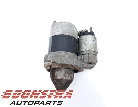 Startmotor FORD FIESTA VI (CB1, CCN)