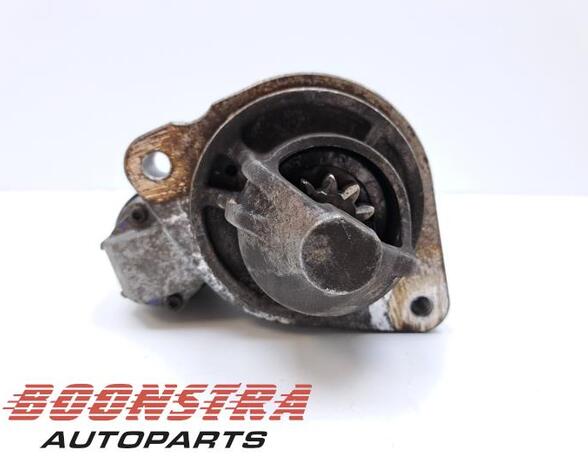 Startmotor FORD FIESTA VI (CB1, CCN)