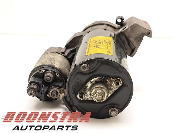 Startmotor BMW X6 (E71, E72), BMW X5 (E70)