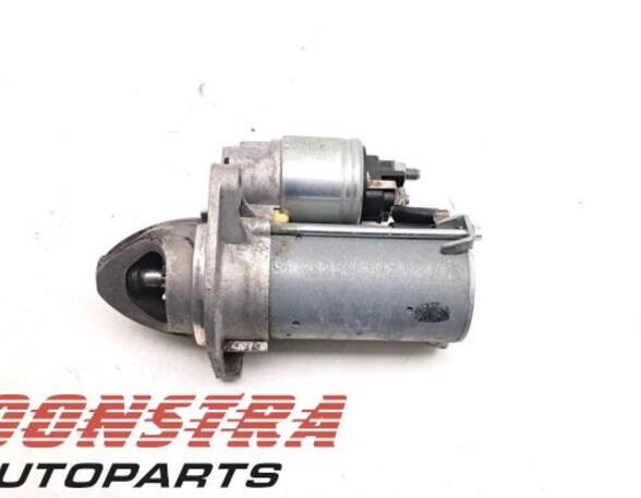 Startmotor VOLVO V60 I (155, 157)