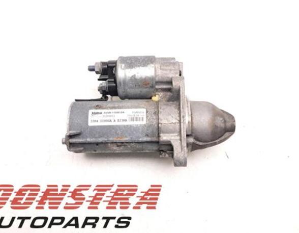 Startmotor VOLVO V60 I (155, 157)