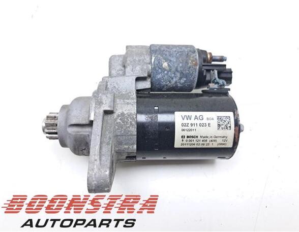 Startmotor VW PASSAT (362)