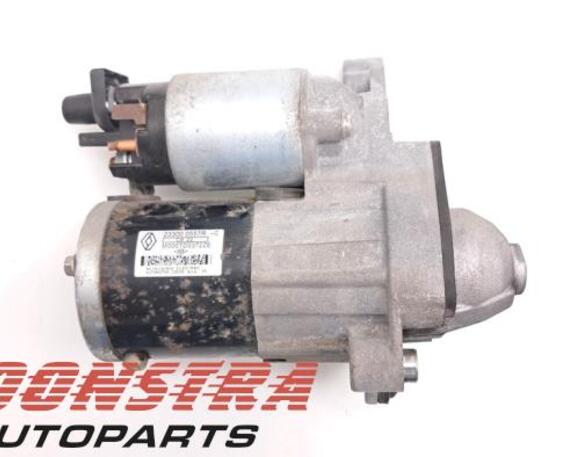 Startmotor RENAULT CAPTUR I (J5_, H5_), RENAULT CLIO IV (BH_)