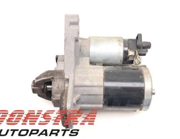 Startmotor RENAULT CAPTUR I (J5_, H5_), RENAULT CLIO IV (BH_)