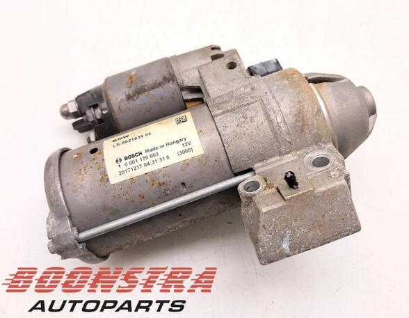 Startmotor BMW 5 Touring (G31), BMW 5 (G30, F90)