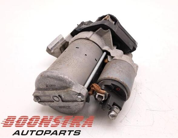 Startmotor BMW 5 Touring (G31), BMW 5 (G30, F90)