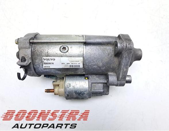 Startmotor VOLVO V60 I (155, 157)