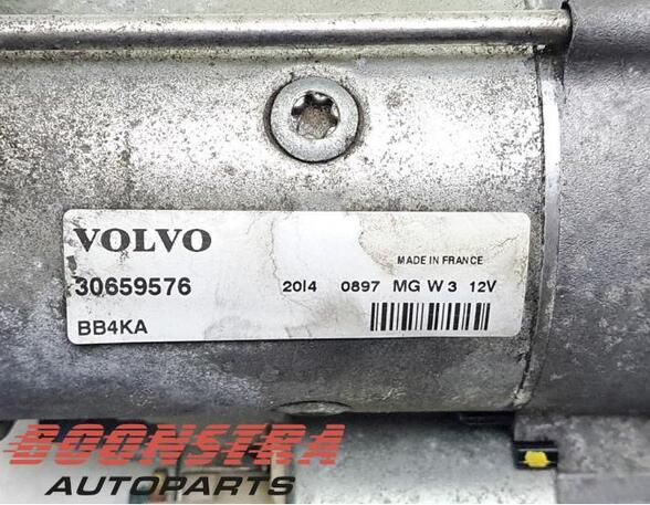 Startmotor VOLVO V60 I (155, 157)