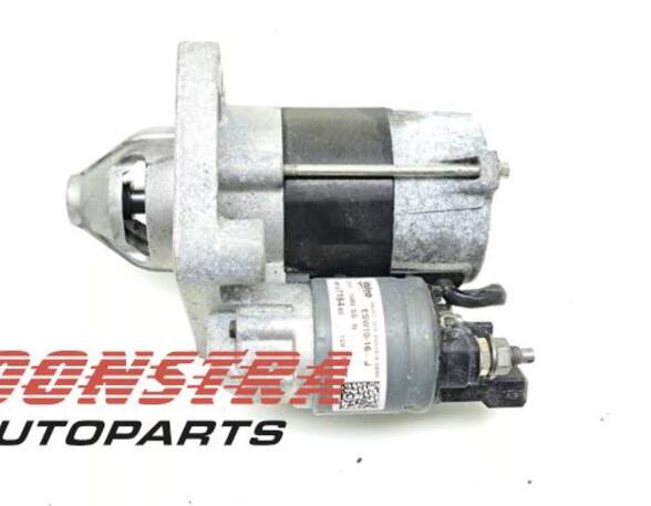 Startmotor CITROËN C4 III (BA_, BB_, BC_)